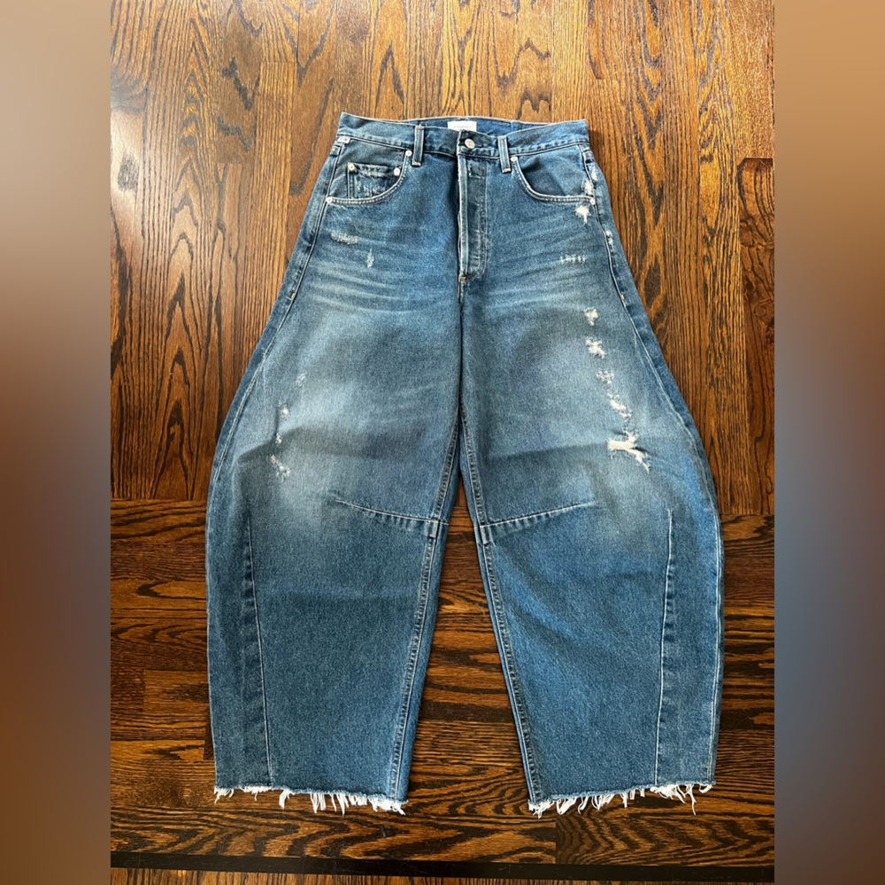 Citizen of Humanity Horseshoe Jeans